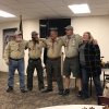 2021-Woodbadge Ceremony